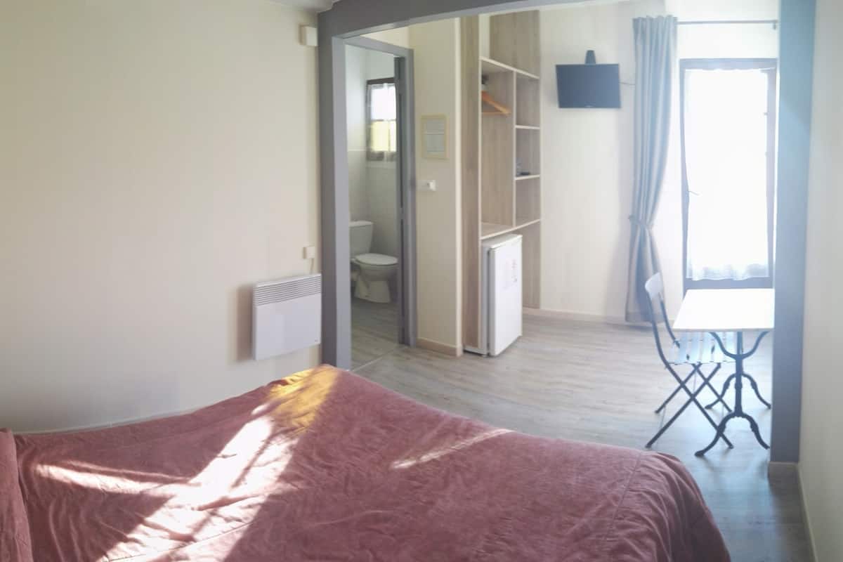 Chambre Double Standard