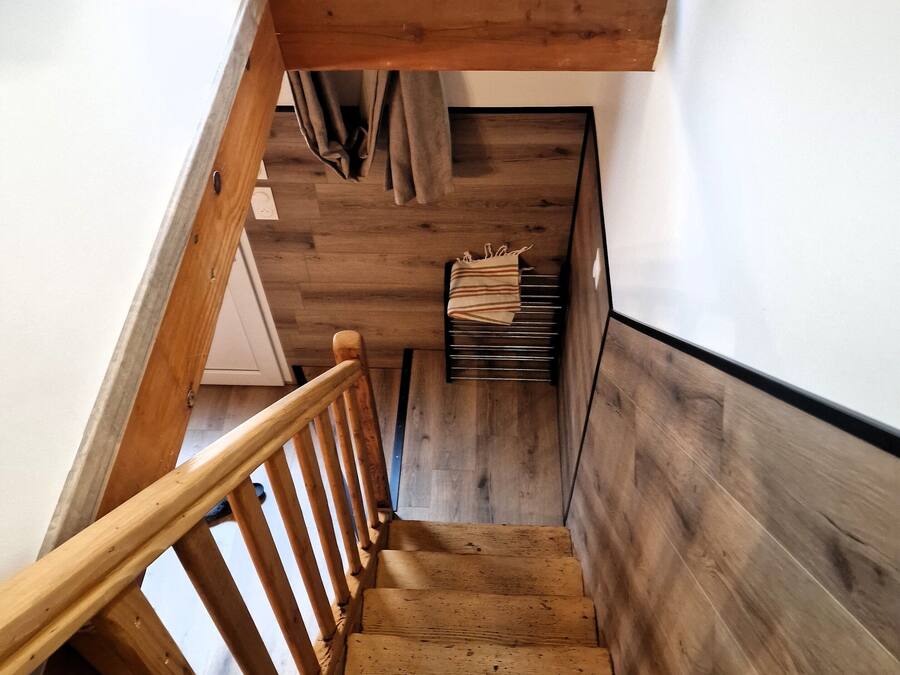 Family Apartment, 3 Bedrooms