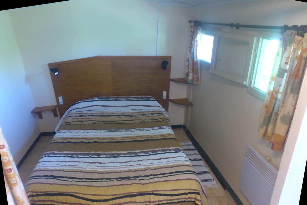 Chambre Double Ăconomique