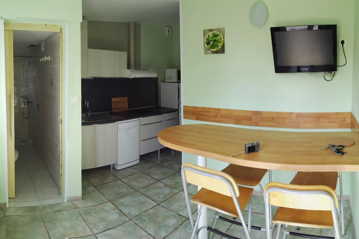 Appartement Familial, 2 chambres