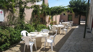 Teres/patio