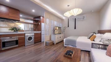 Chambre Familiale
