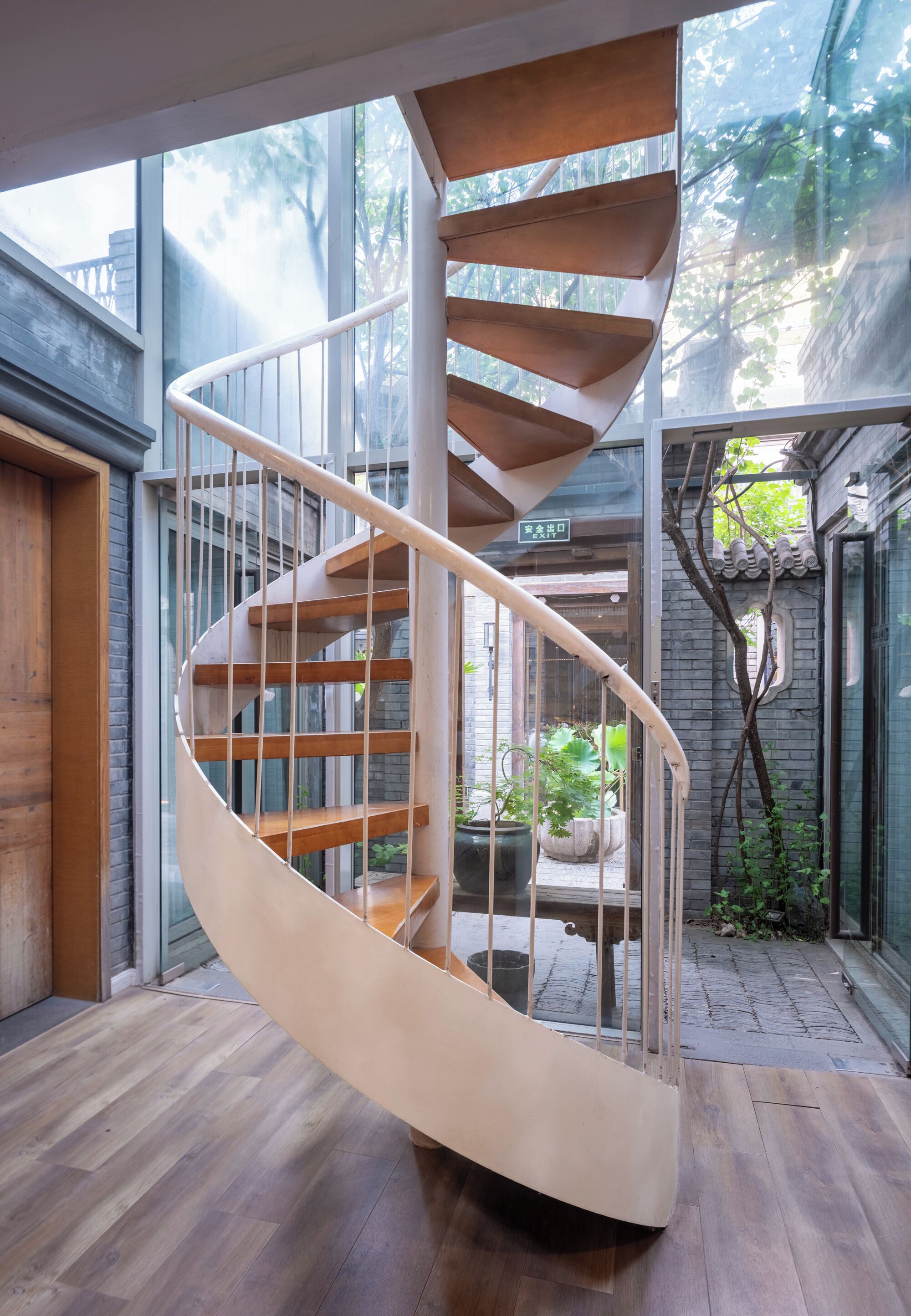 Photo - Beijing Lezai Nanluo Countyard Hotel