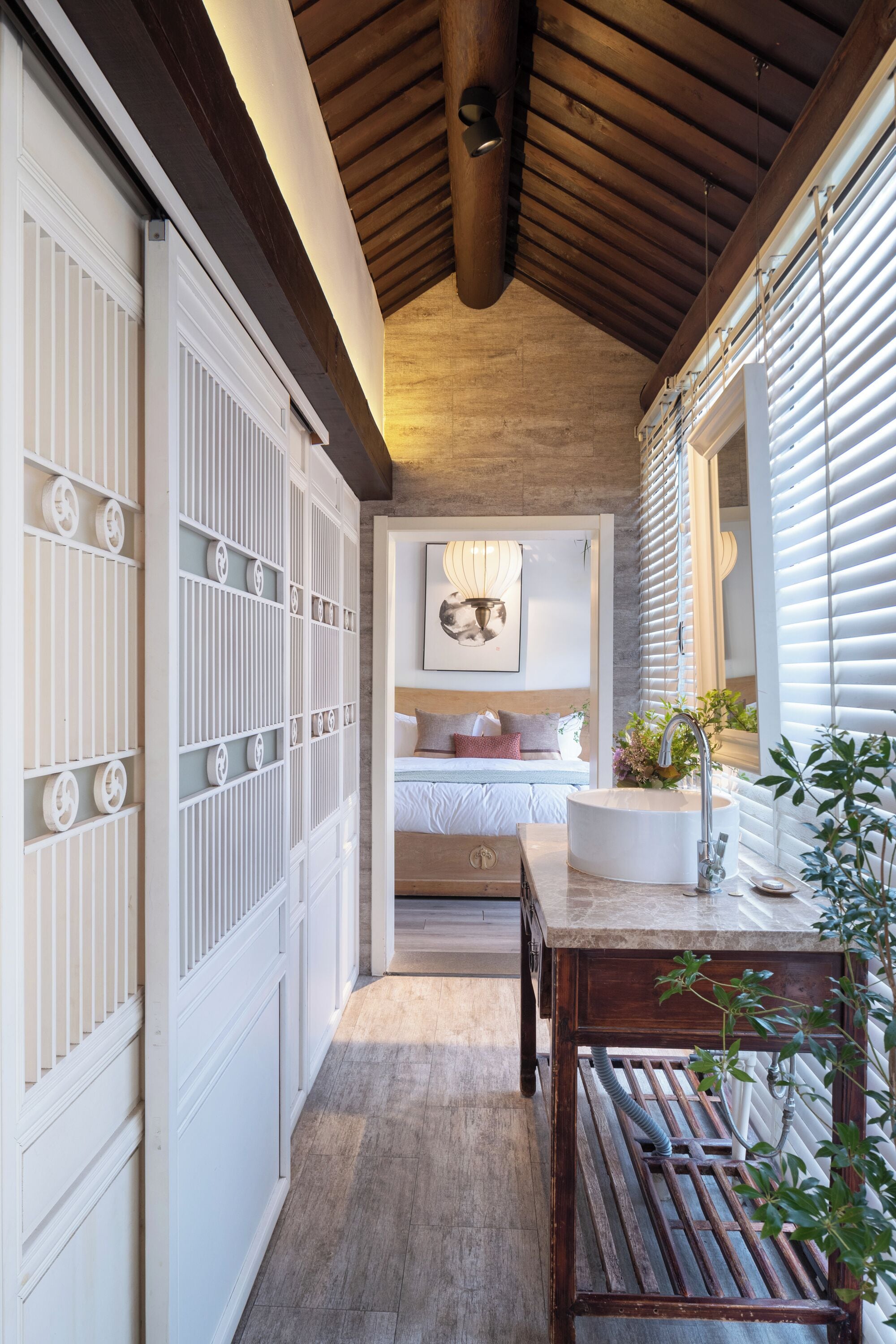 Photo - Beijing Lezai Nanluo Countyard Hotel