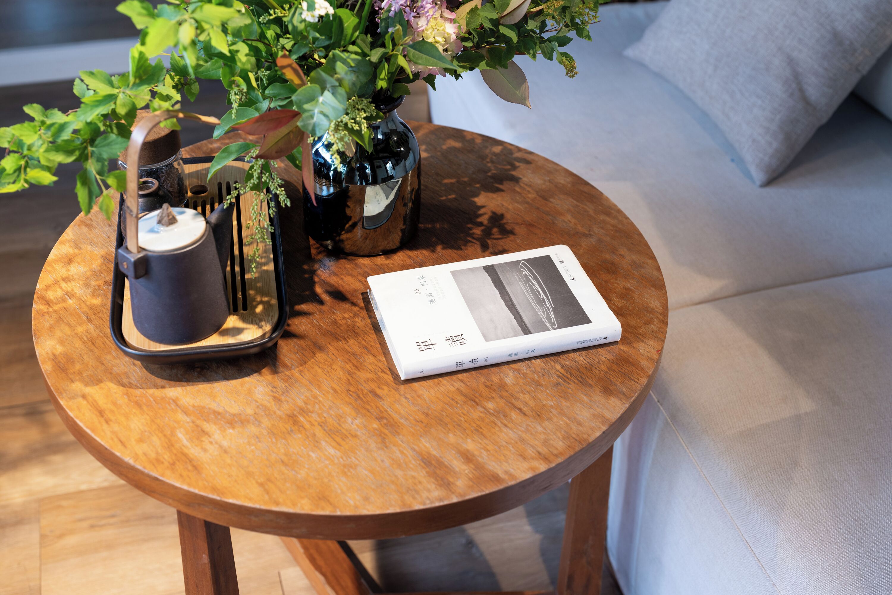 Photo - Beijing Lezai Nanluo Countyard Hotel