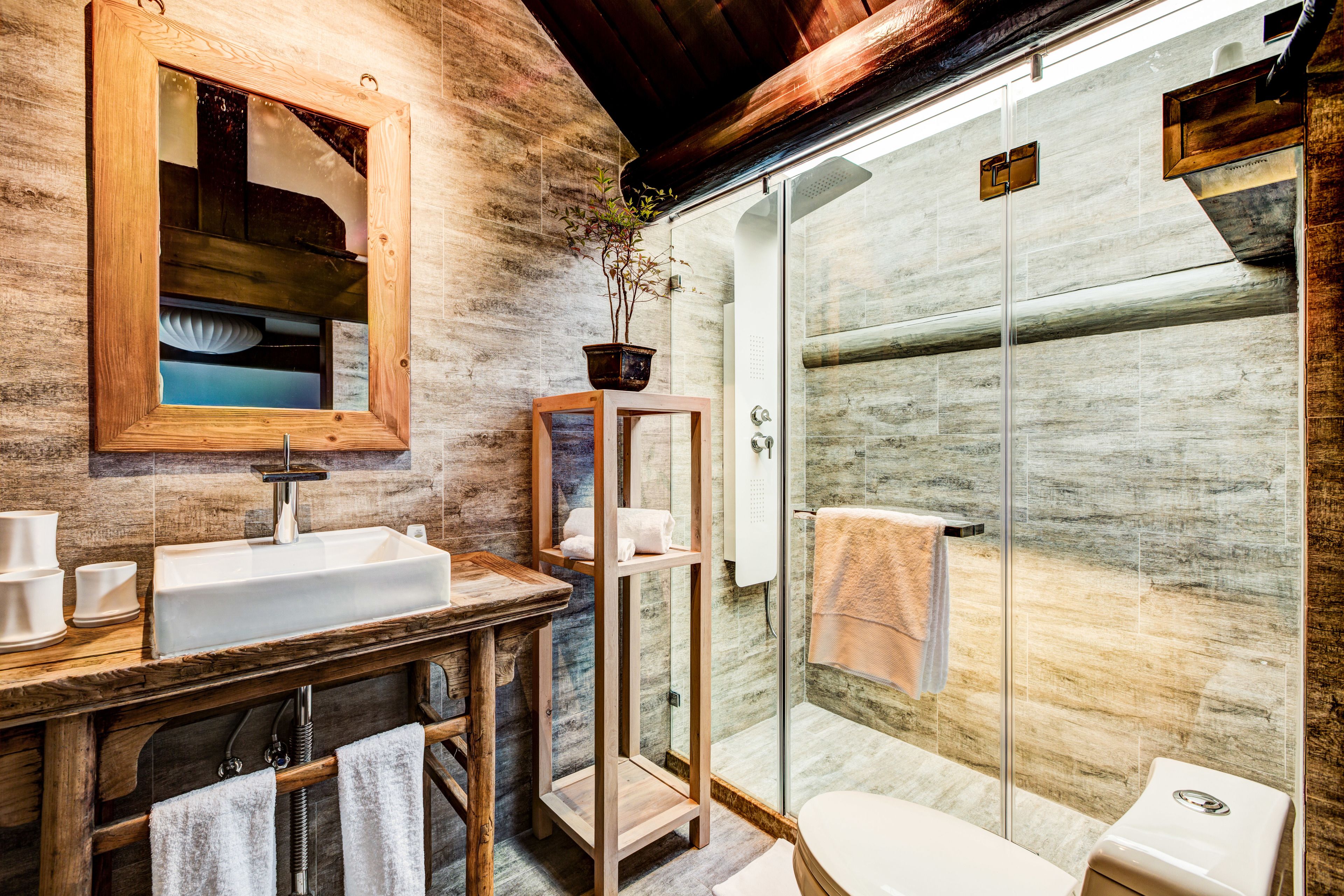 Photo - Beijing Lezai Nanluo Countyard Hotel