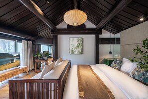 Chambre Design