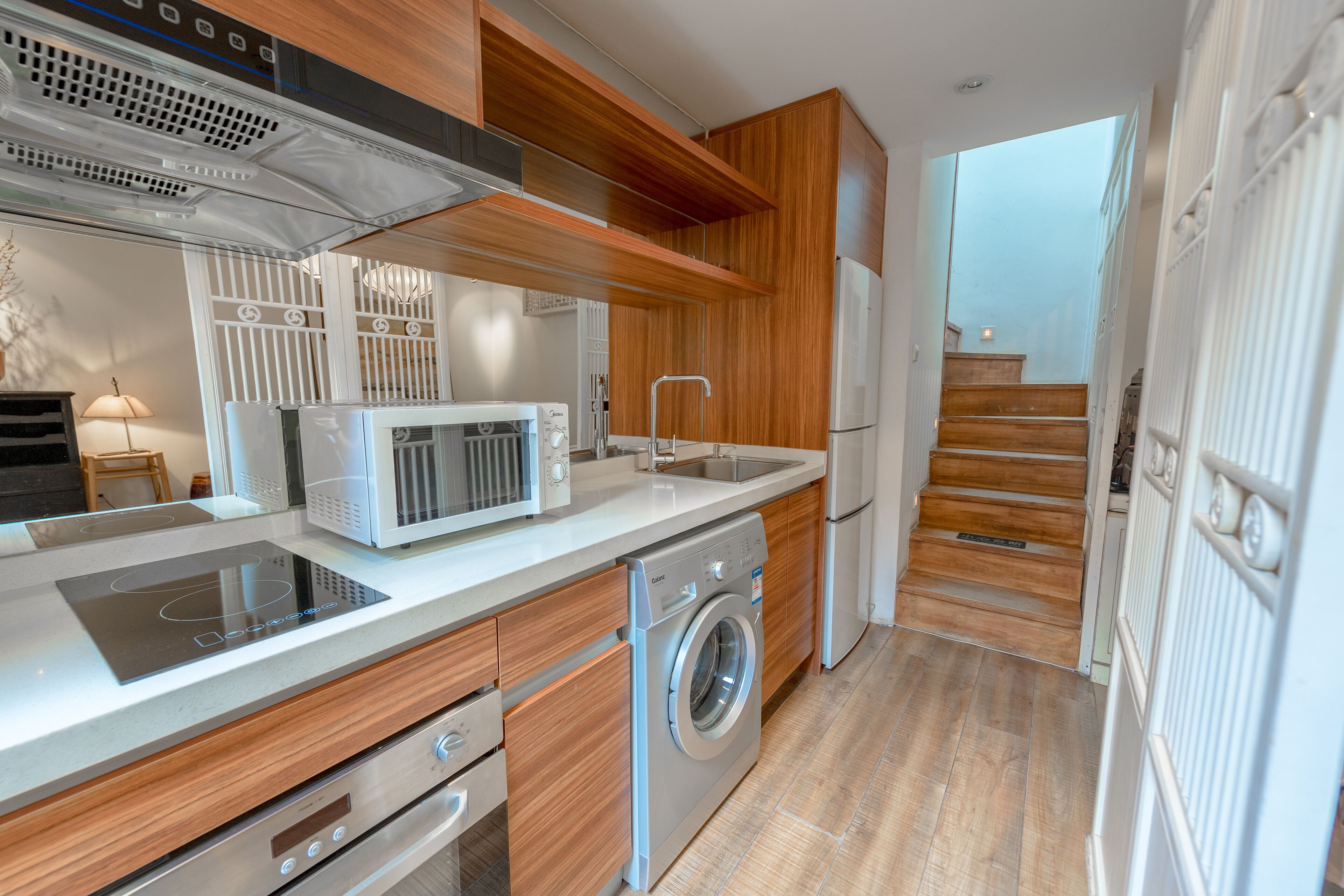 Photo - Beijing Lezai Nanluo Countyard Hotel