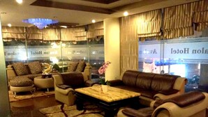 Interior detail - Avalon Hotel Danang (Da Nang)