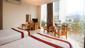 Room - Avalon Hotel Danang (Da Nang)