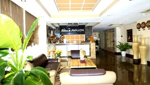Lobby - Avalon Hotel Danang (Da Nang)