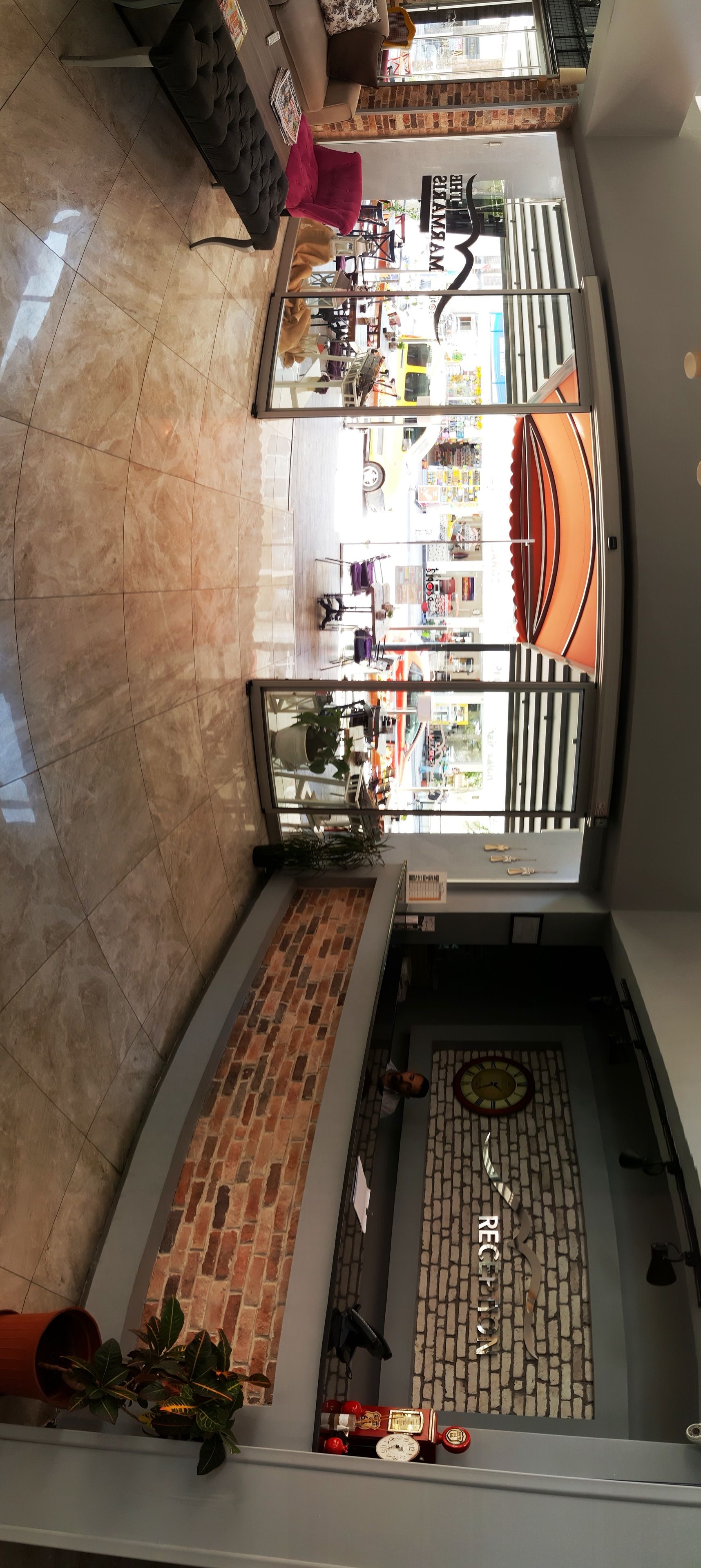 Foto - The Marmaris Boutique Hotel