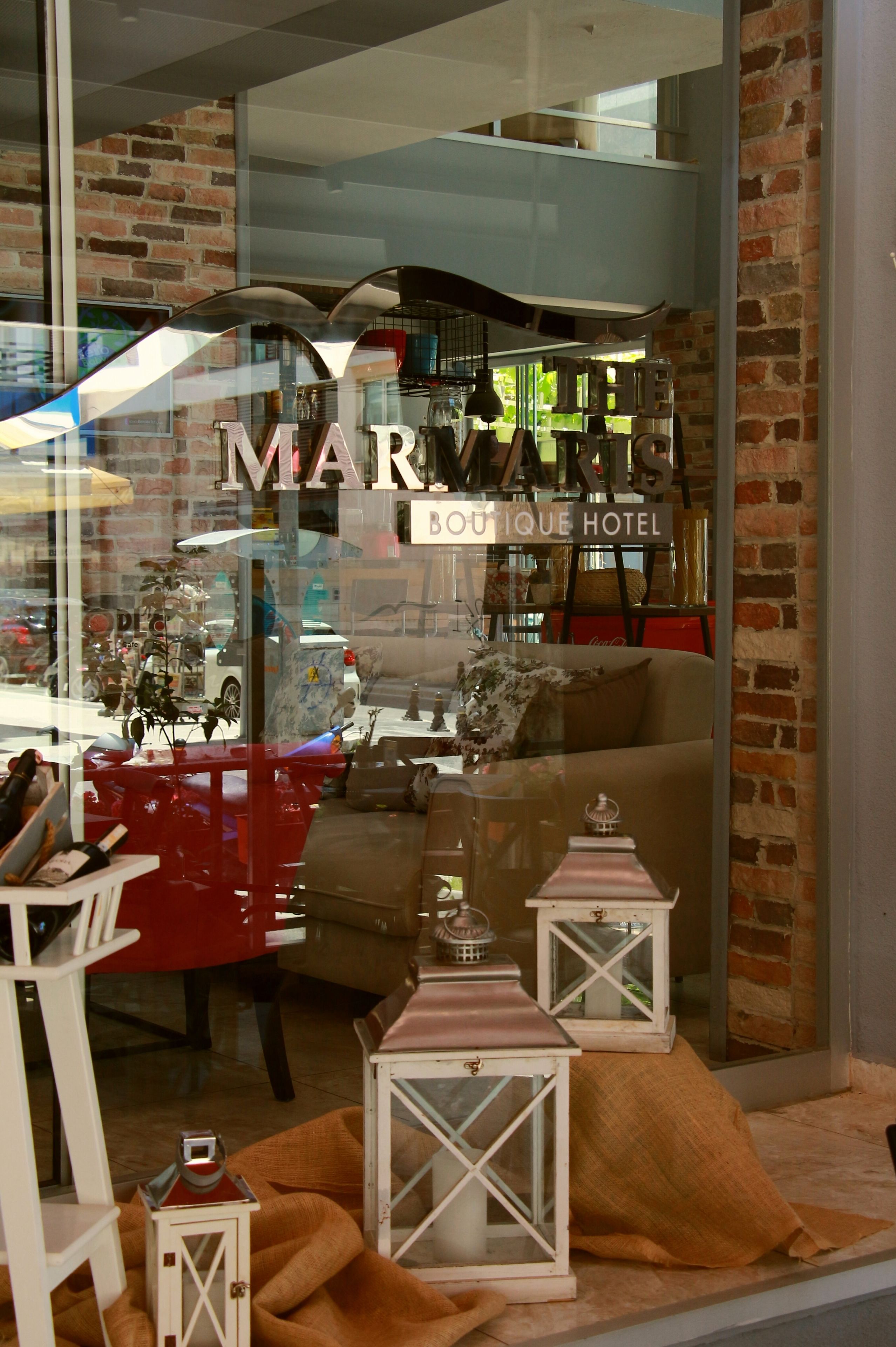 Foto - The Marmaris Boutique Hotel