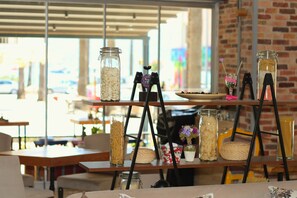 Interior detail - The Marmaris Boutique Hotel (Marmaris)