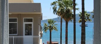 The Marmaris Boutique Hotel