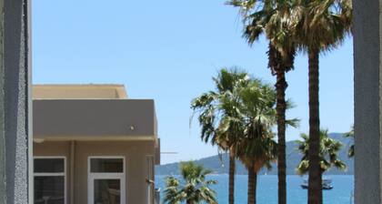 The Marmaris Boutique Hotel