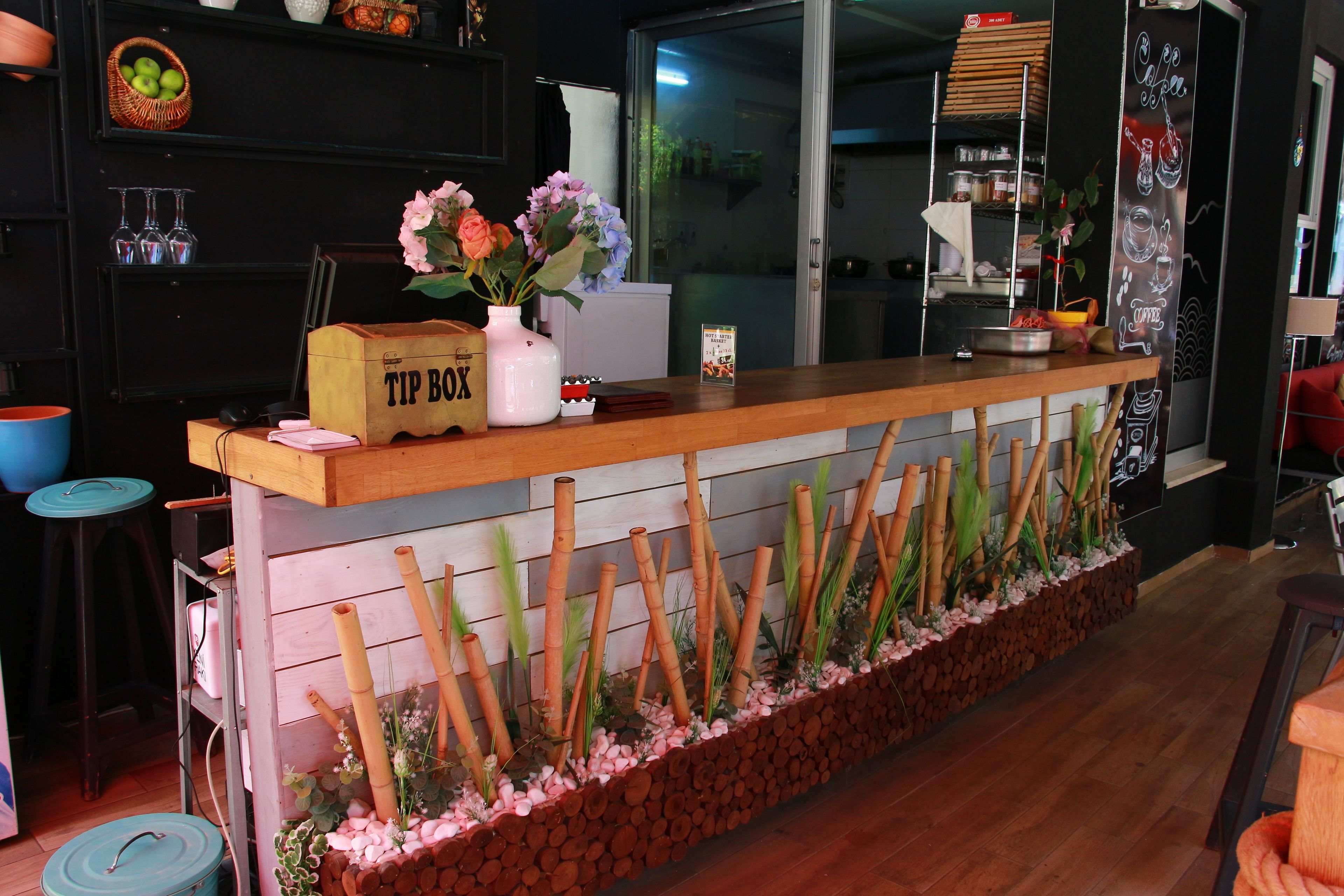 Foto - The Marmaris Boutique Hotel