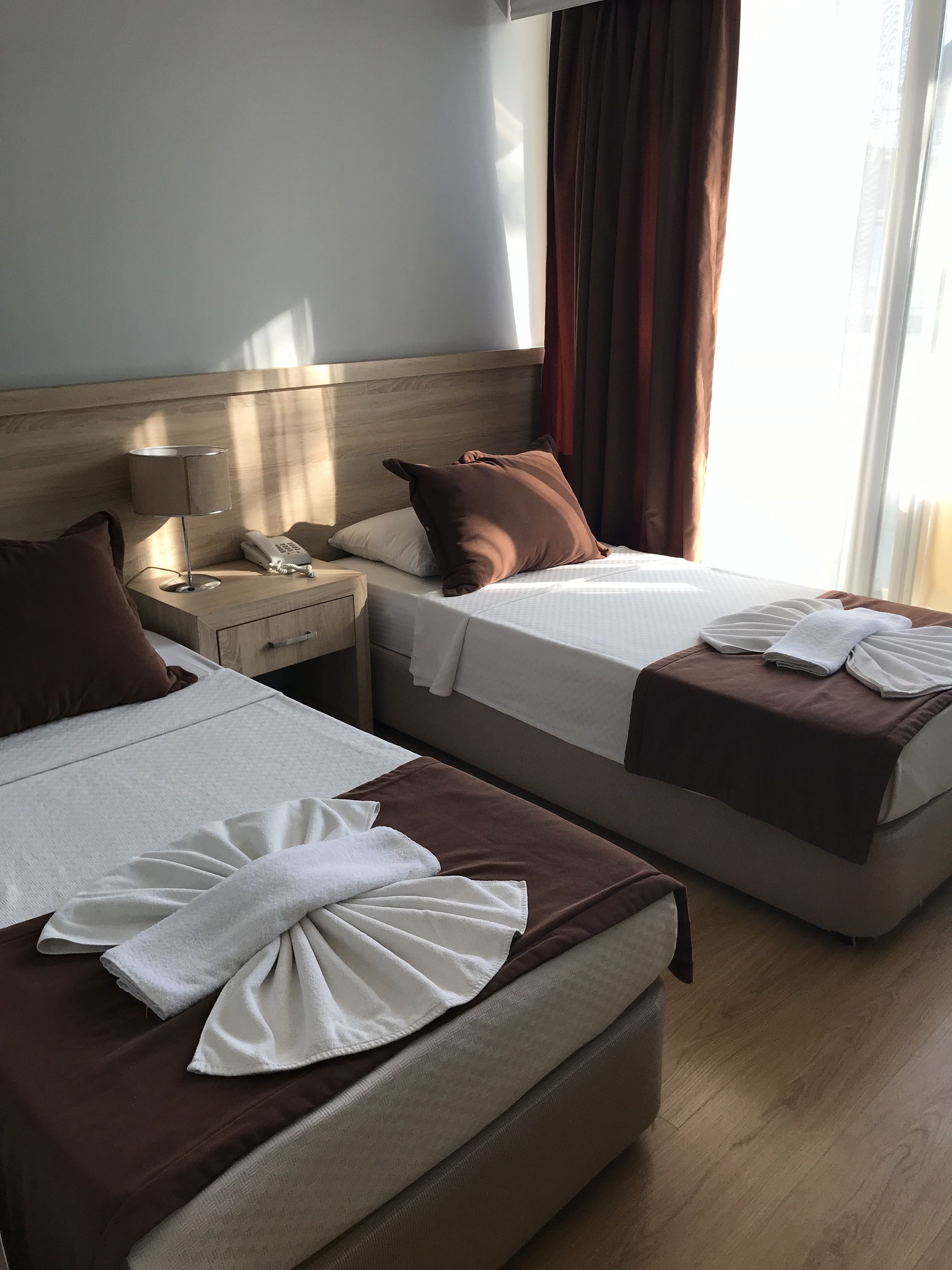 Foto - The Marmaris Boutique Hotel