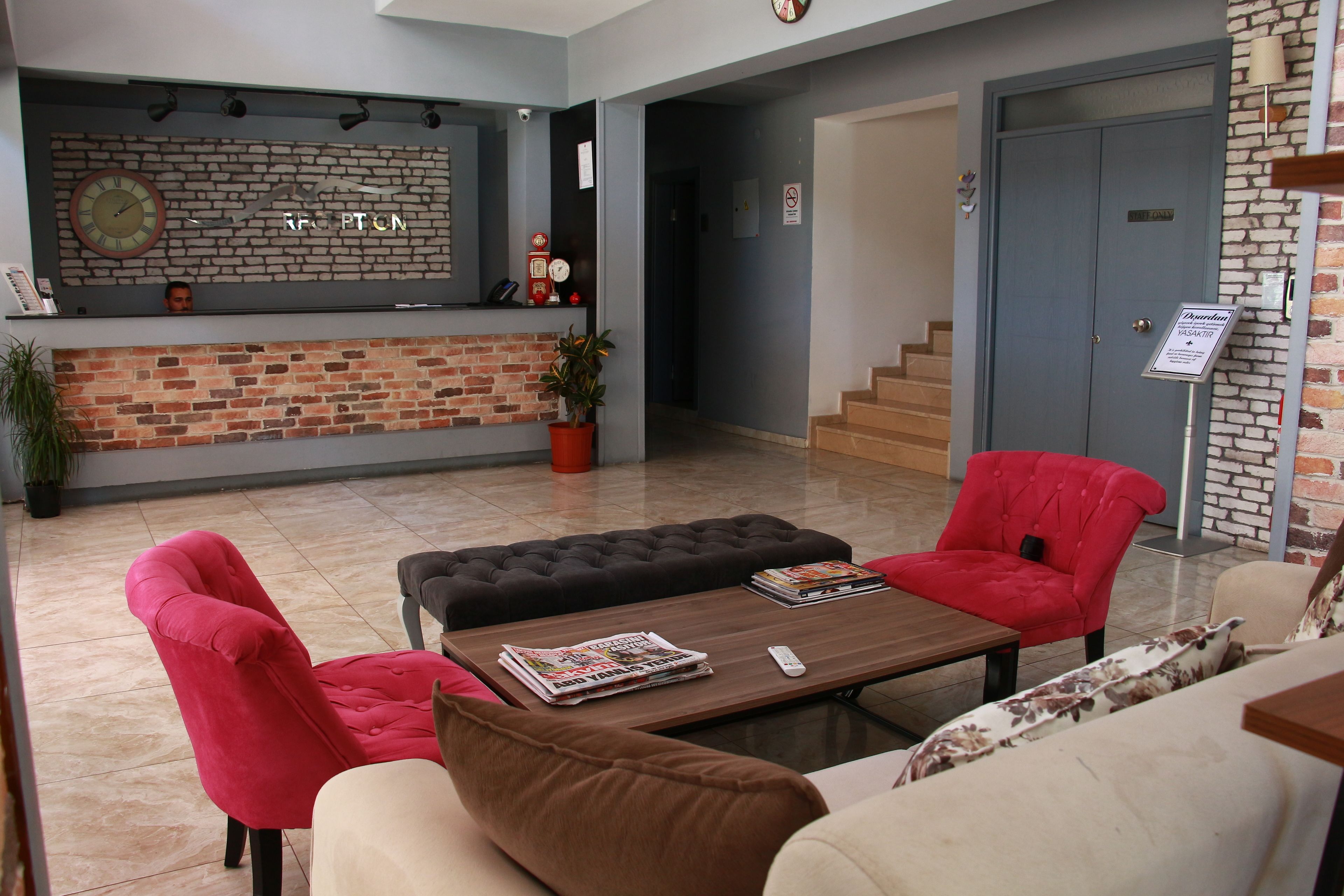 Foto - The Marmaris Boutique Hotel