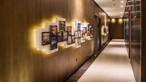 Interior - Atour S Hotel Kingkey Timemark Shenzhen (Shenzhen)