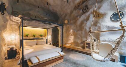 Atour S Hotel Kingkey Timemark Shenzhen