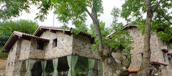 Casería La Infiesta