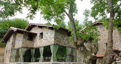 Casería La Infiesta