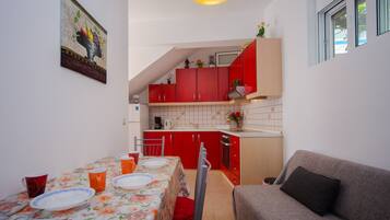 Apartment (Melathron 2) | Interior