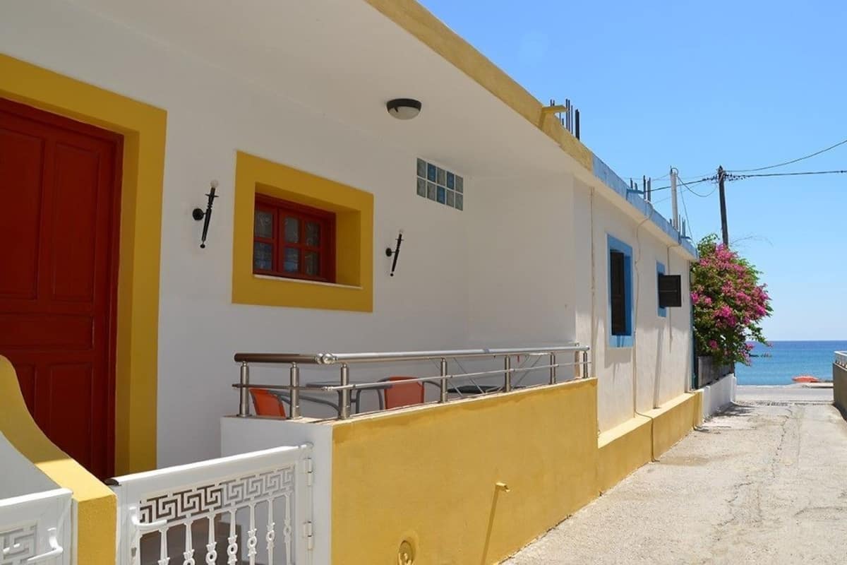 Apartment (Melathron 2) | Teres/patio