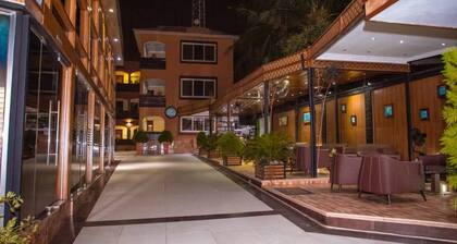 Silicon Lodge