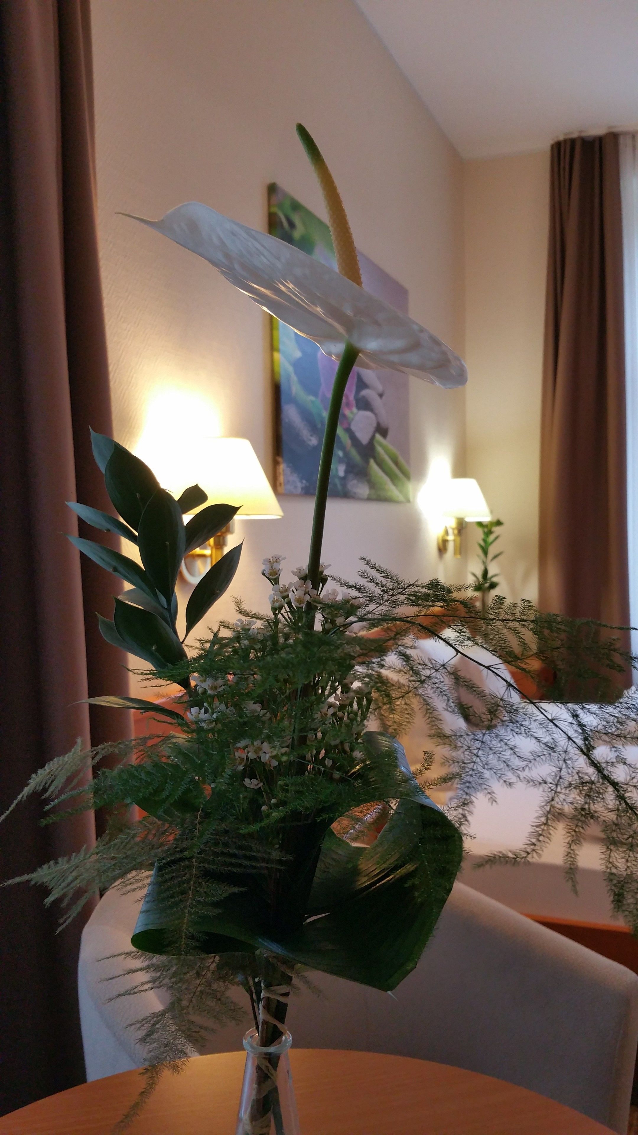 classic twin room, 2 single beds | blackout curtains, soundproofing, cots/infant beds, free wifi