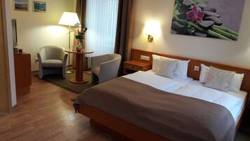 Chambre Double Classique