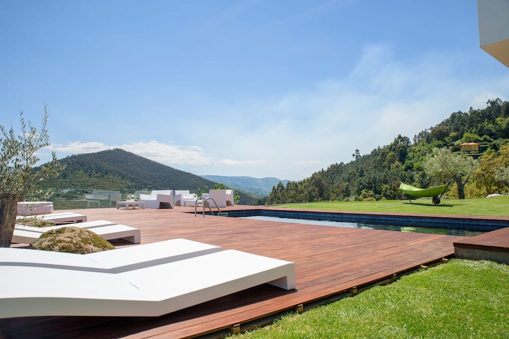 Quinta do Bosque