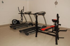 Gimnasio