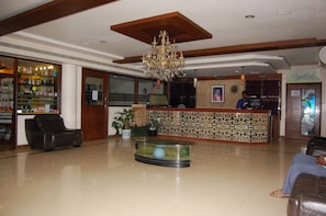 Recepción