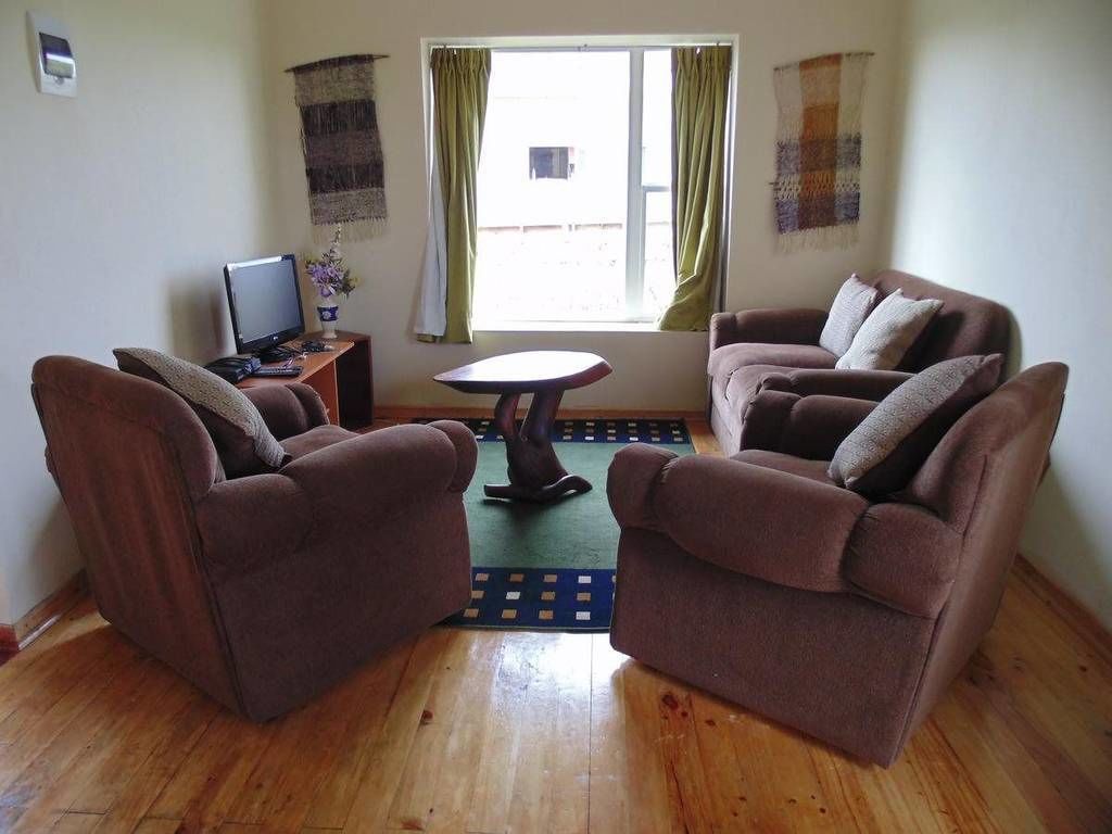 Standard-Bungalow (4 people) | Wohnzimmer