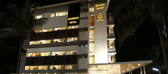 Shivas Gateway Airport Road