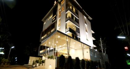 Shivas Gateway Airport Road