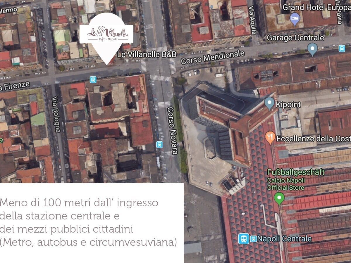 Foto - Le Villanelle B&B