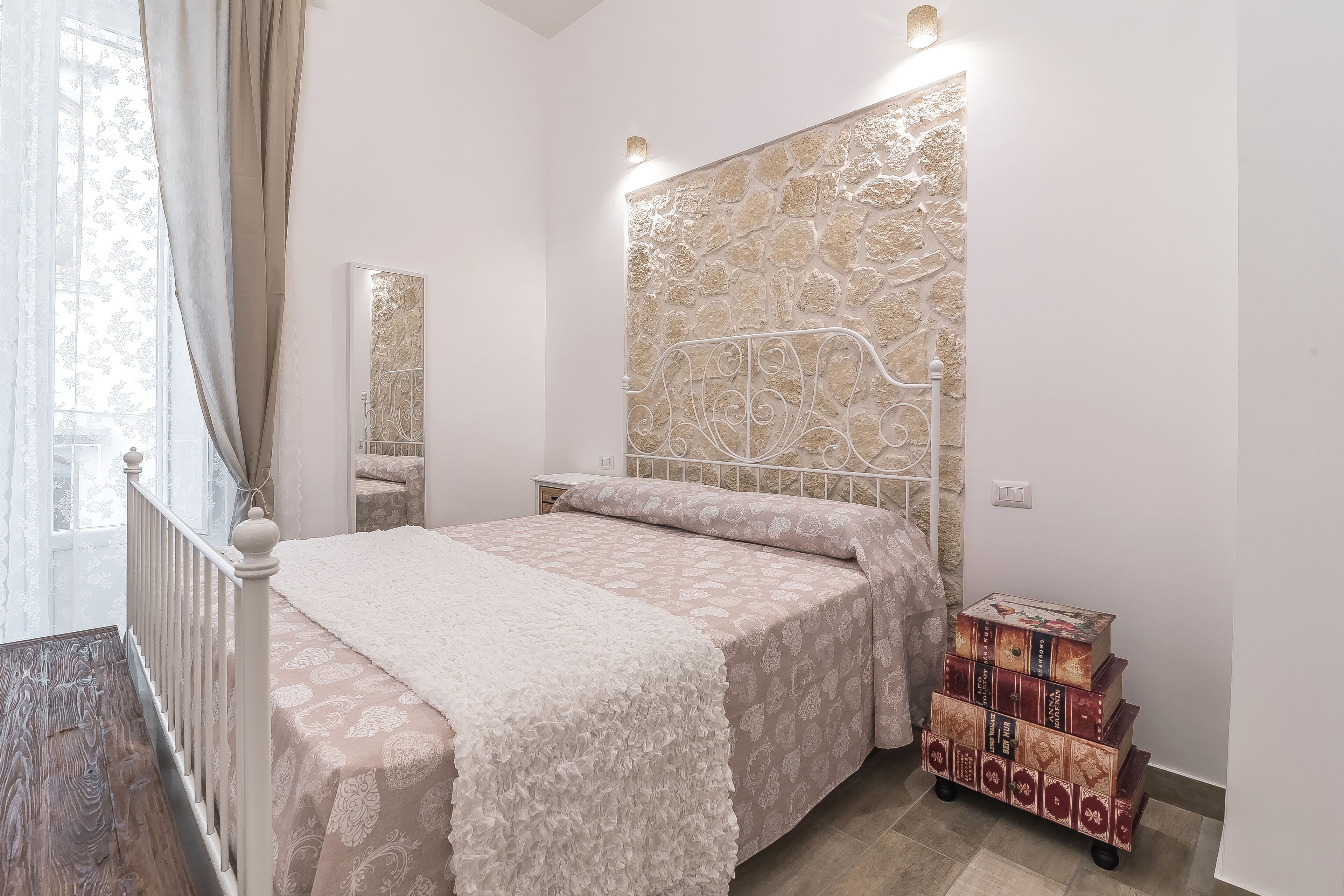 Foto - Le Villanelle B&B