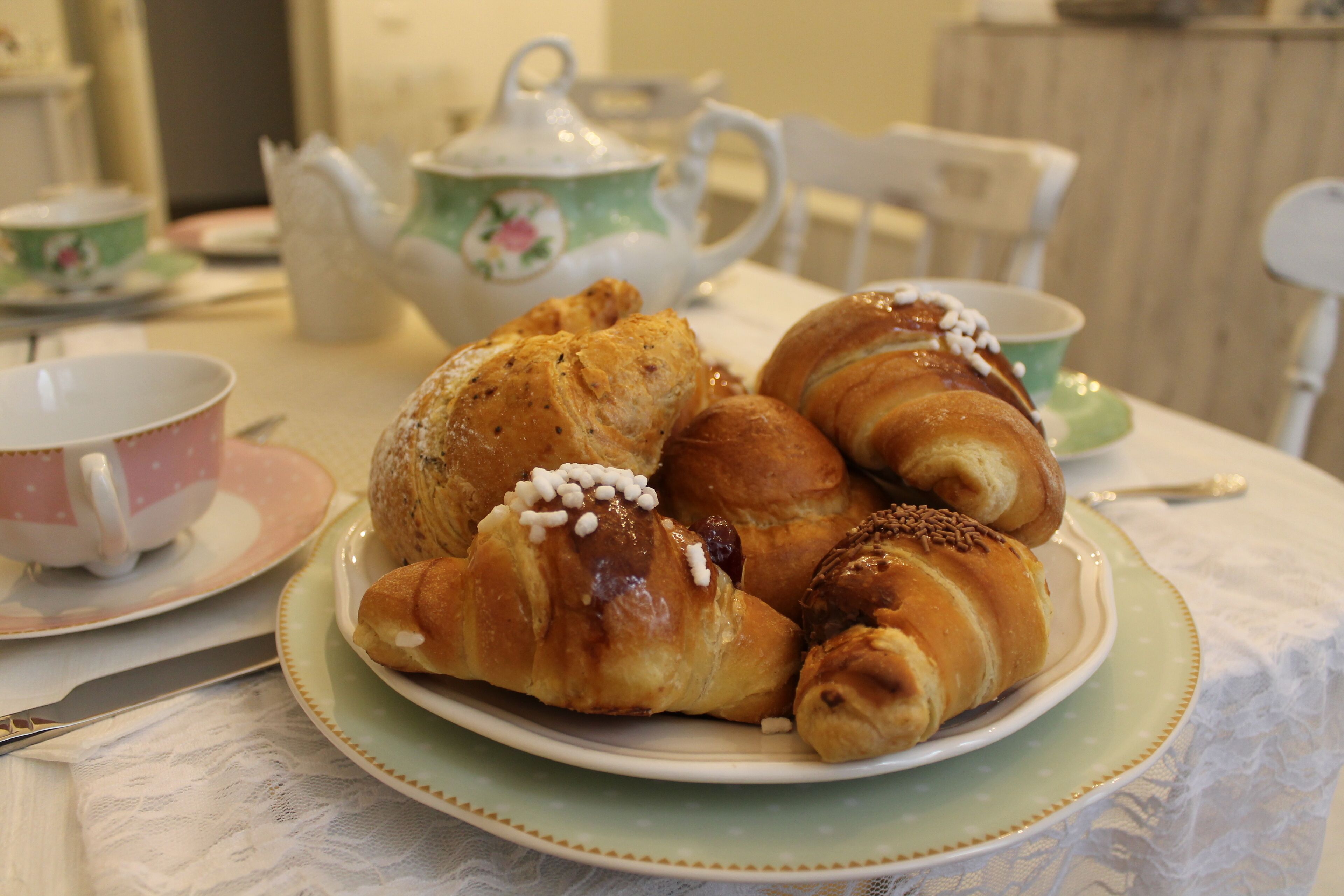 Foto - Le Villanelle B&B