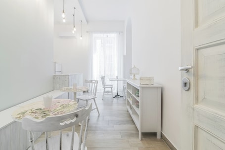 Le Villanelle B&B
