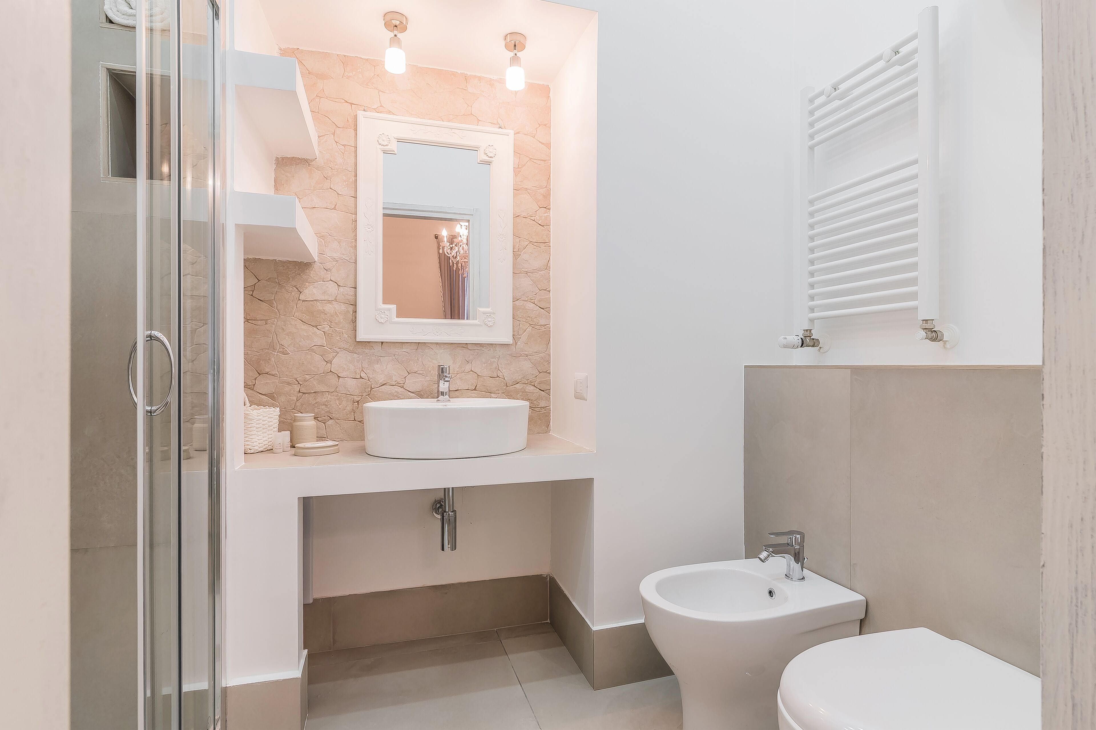 Foto - Le Villanelle B&B