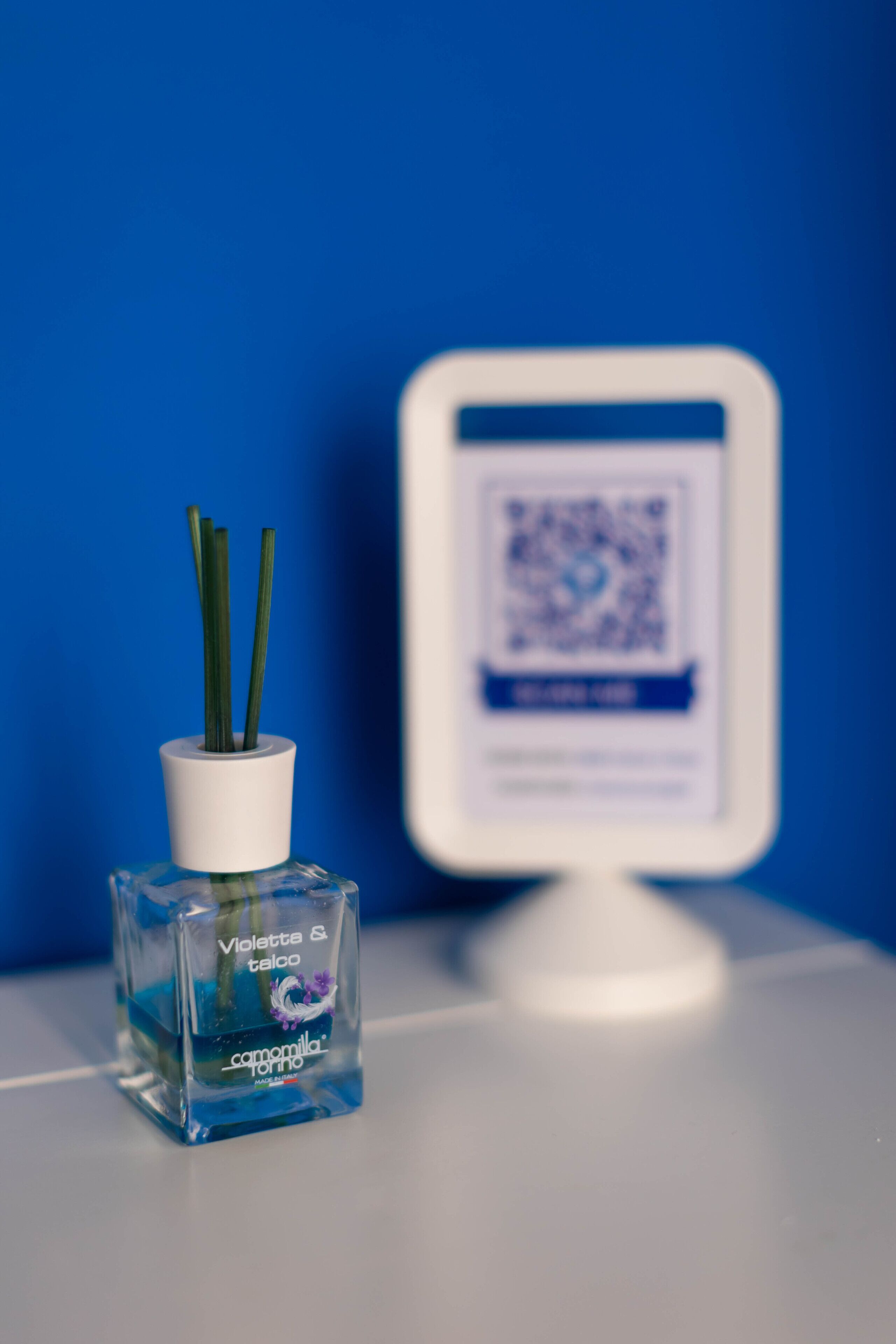 Foto - Colori e Note