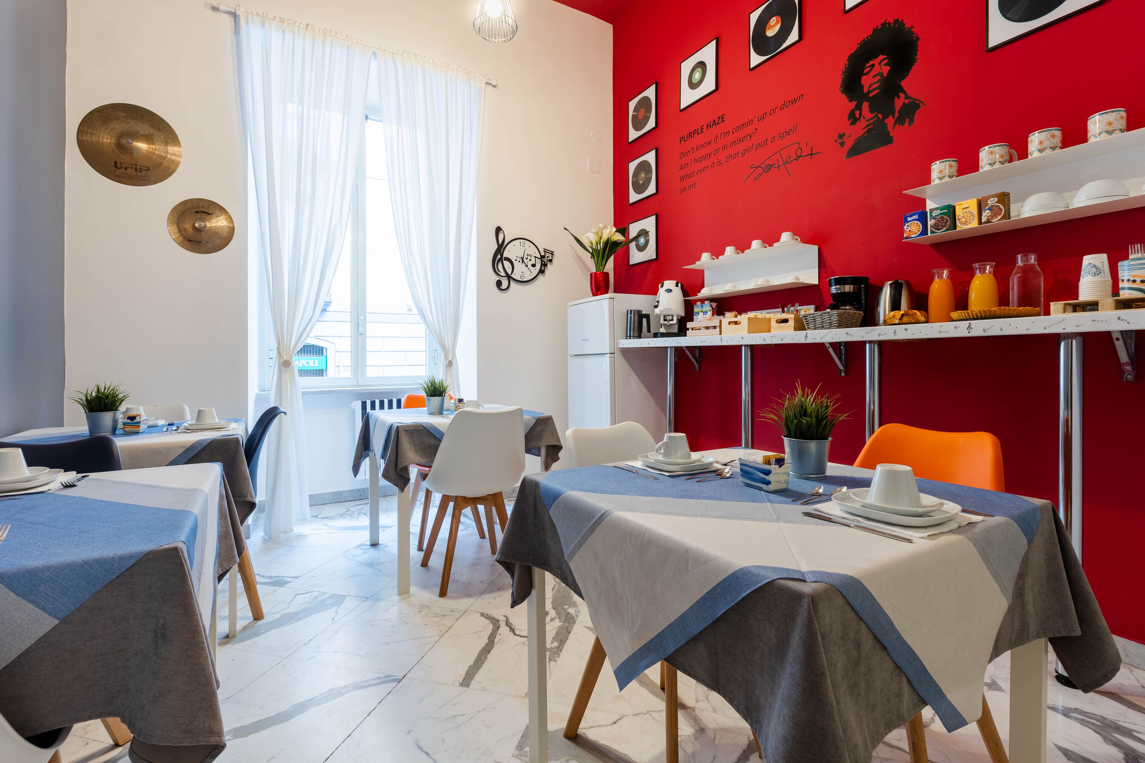 Foto - Colori e Note