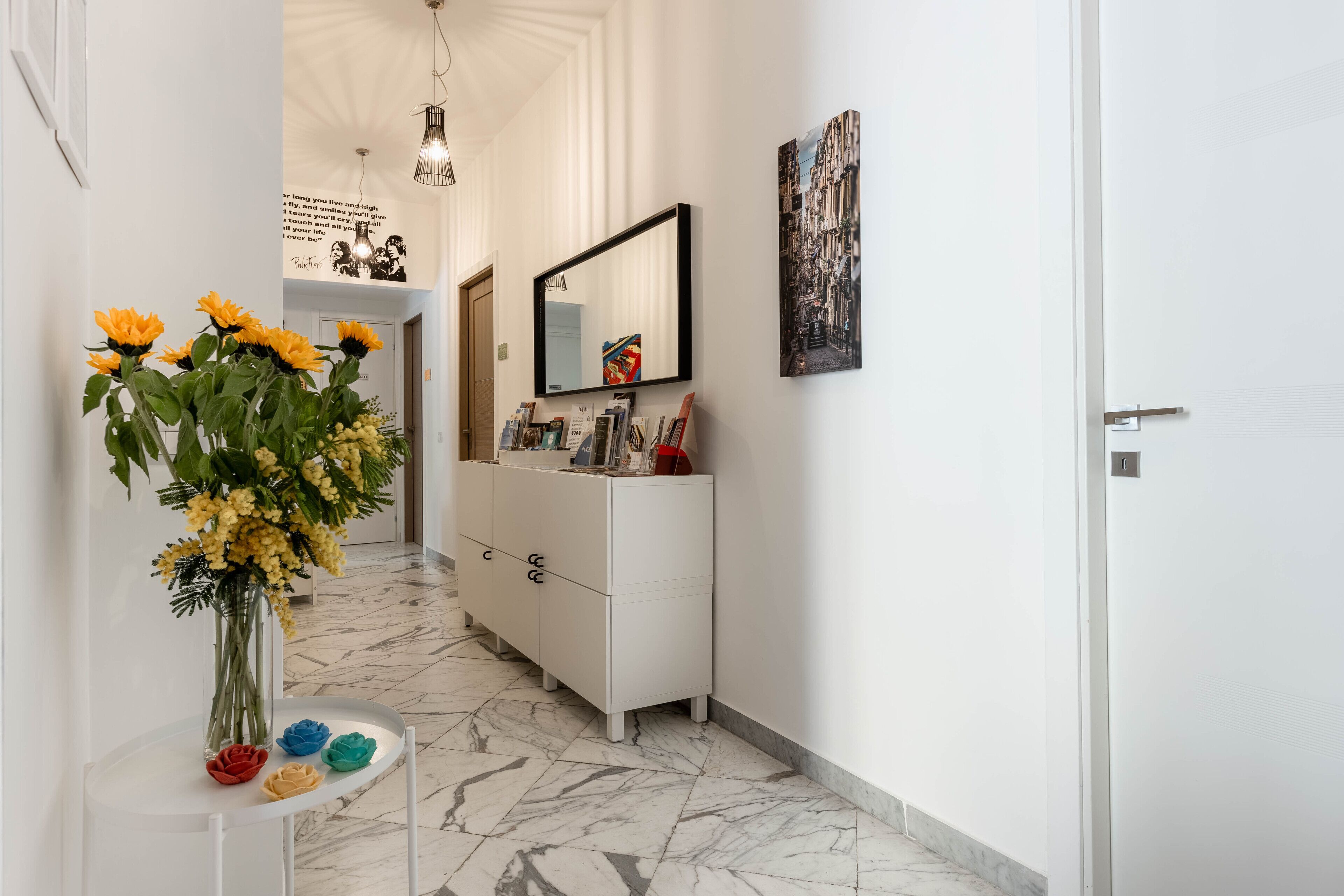 Foto - Colori e Note