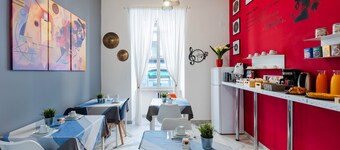 B&B Colori e Note