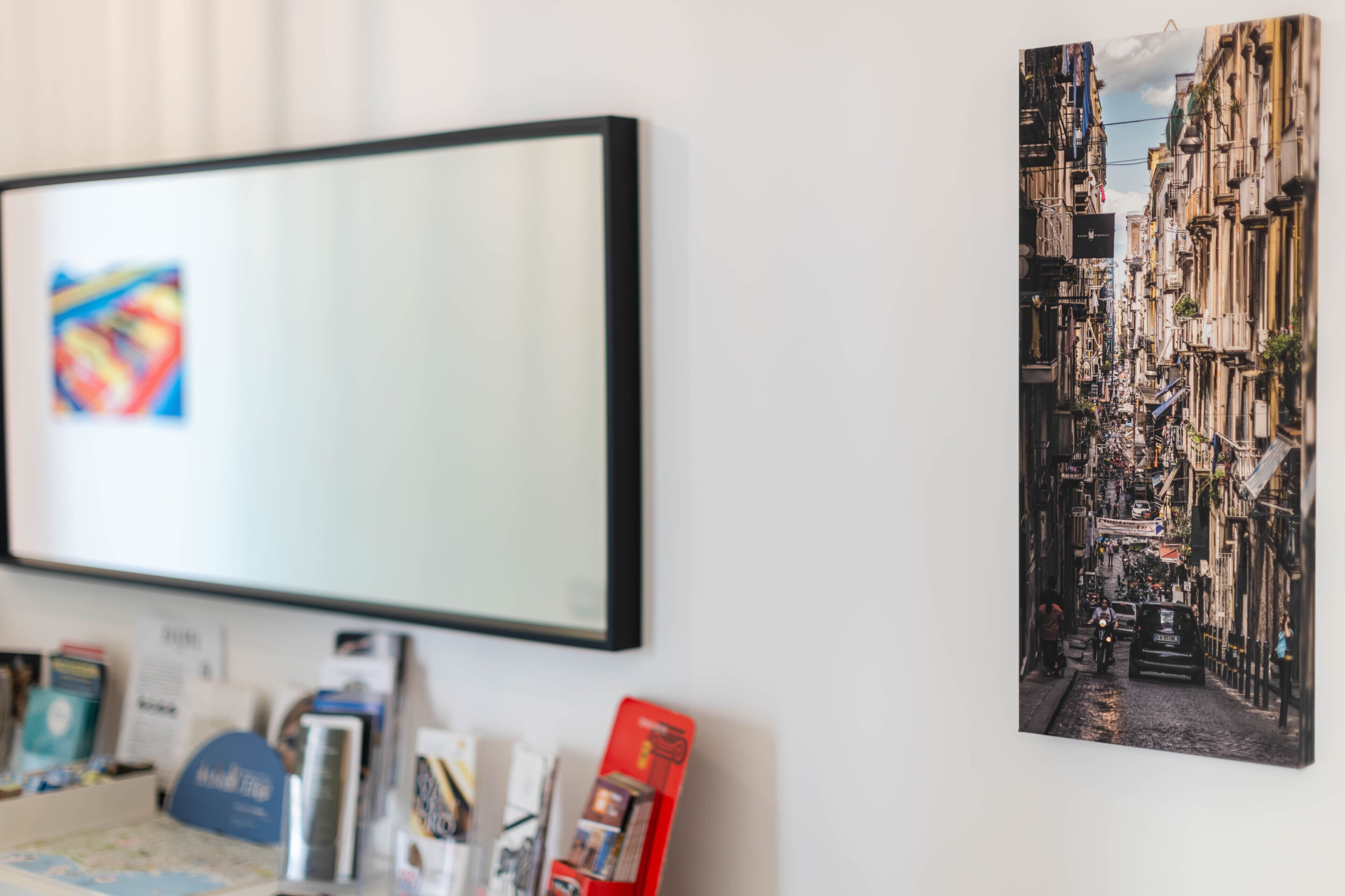 Foto - Colori e Note