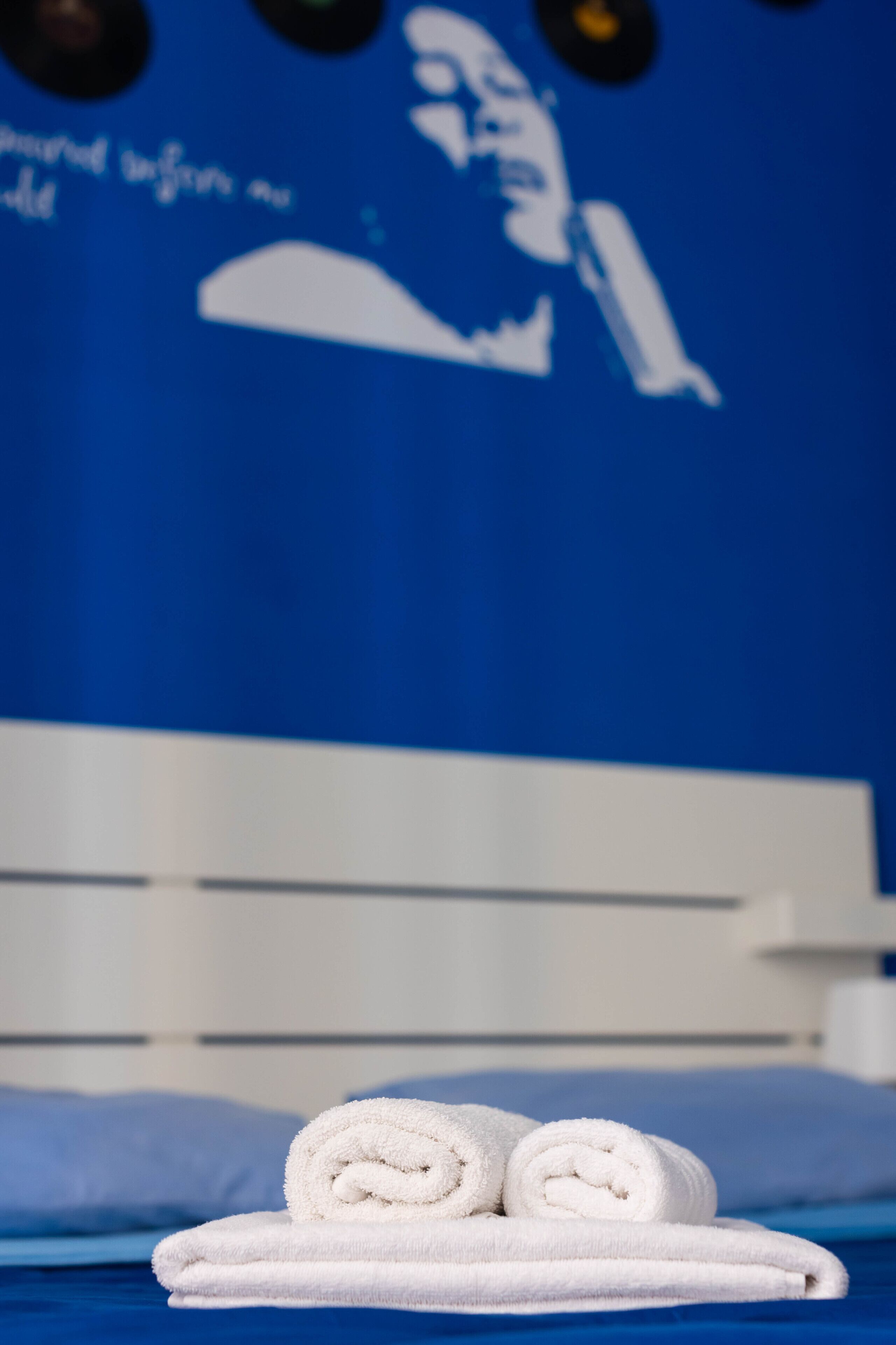 Foto - Colori e Note