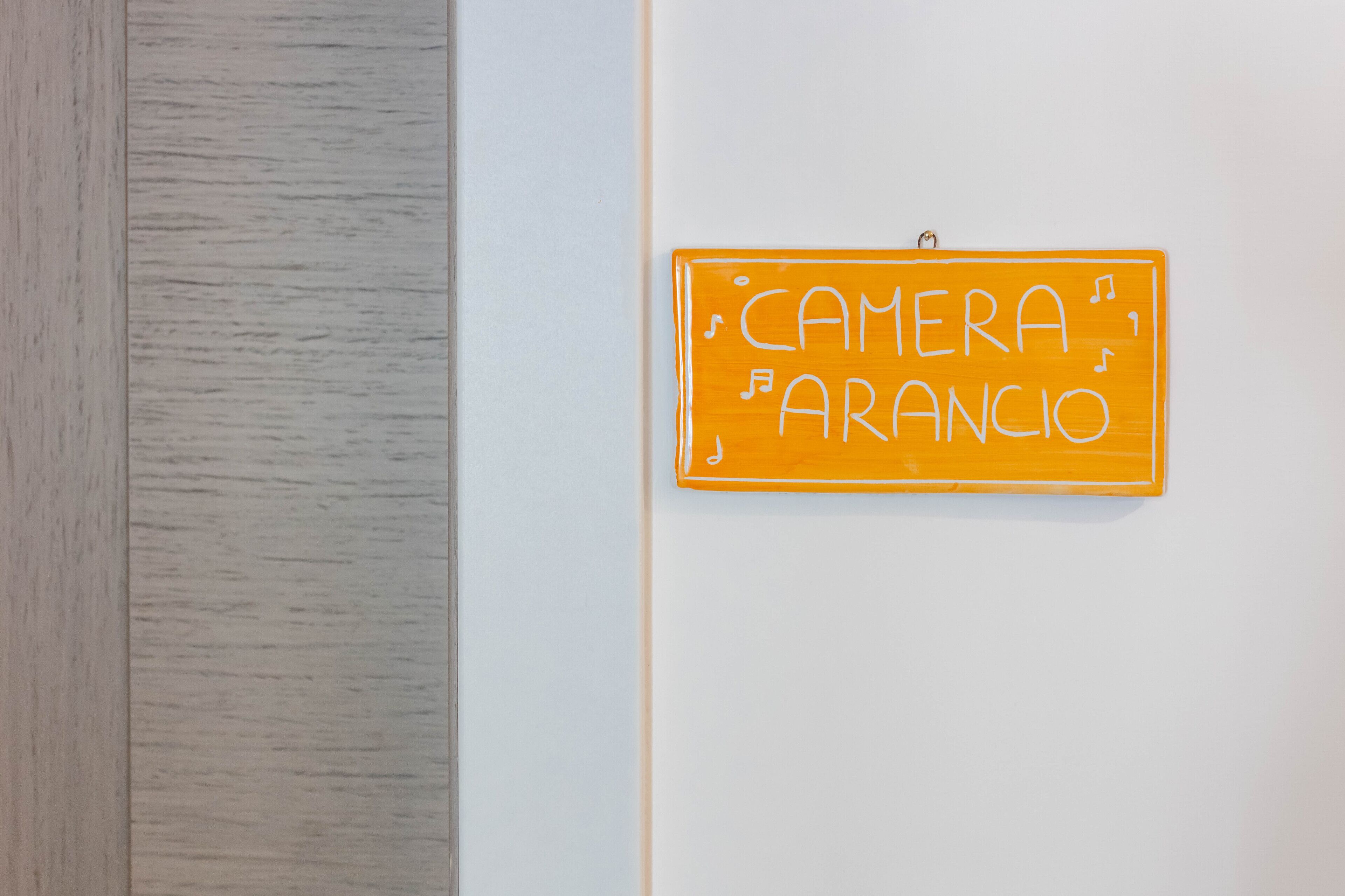 Foto - Colori e Note